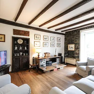 Casa Vasconi Apartment