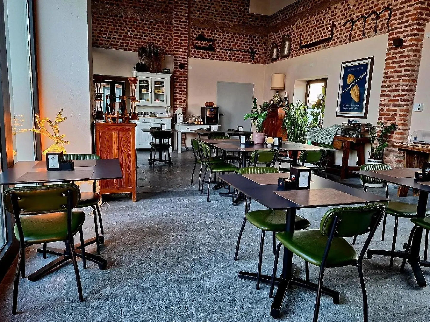 비제바노 Cascina Mora Bassa 빌라